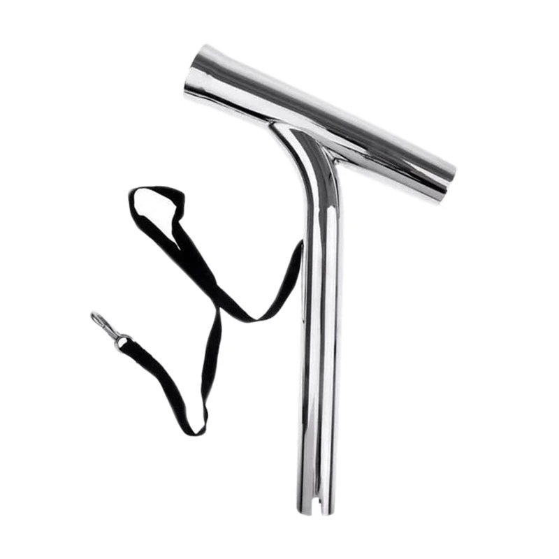 Рыболовные сети из нержавеющей стали 316 держатель для удочки стойка с выходом