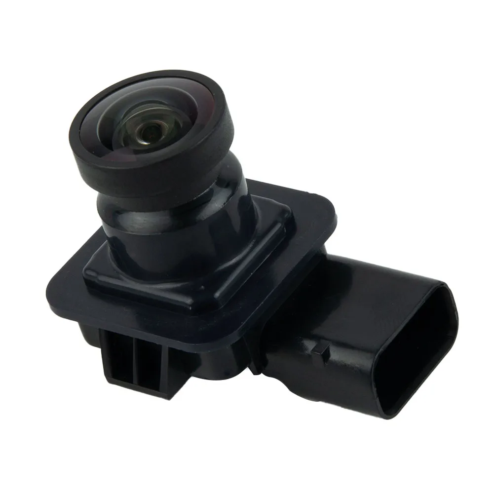 

Electric Components Backup Camera 1pc Black DM5Z-19G490-A/B Plug-and-play Car Parts For Ford C-Max Energi Hybrid