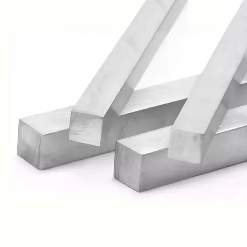 

Квадратная пластина из нержавеющей стали 304