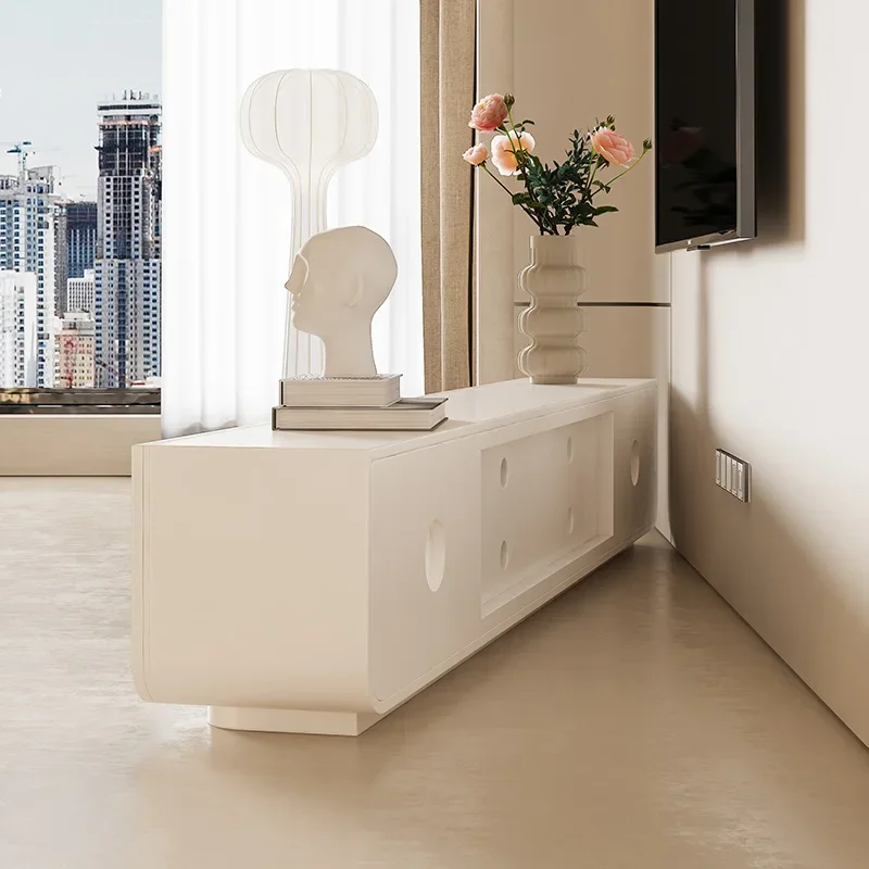 -Современный минималистский свет Luxus-TV-Schrank Couch tisch Комбинация Franzlarıisch Massivholz Wohnzimmer TV-Schrank (art.: 3920cfbb613bb) - 3920cfbb613bb