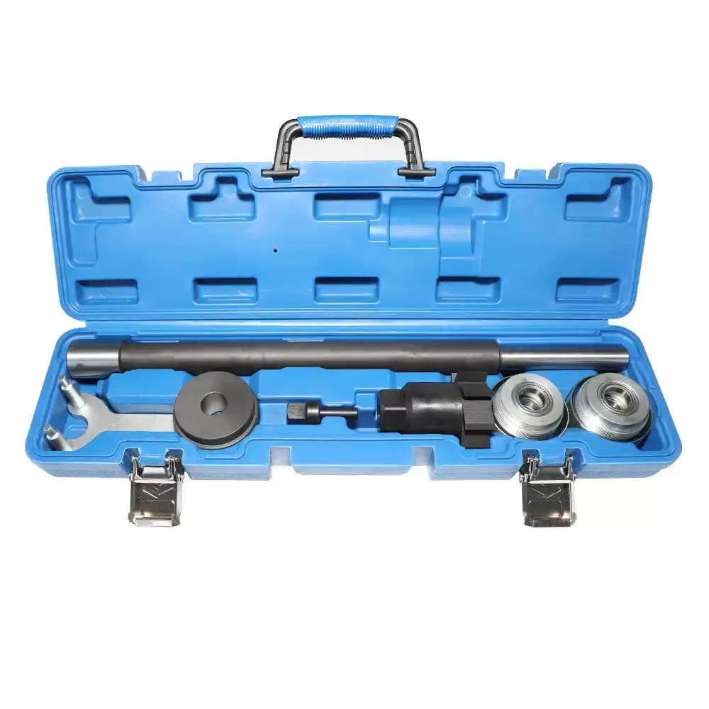 

Инструмент для подшипников корпуса для трансмиссии Audi Q5 и A4 — обработка корпуса головки 01J/0B5 и развертка корпуса ненормального шума 0AW