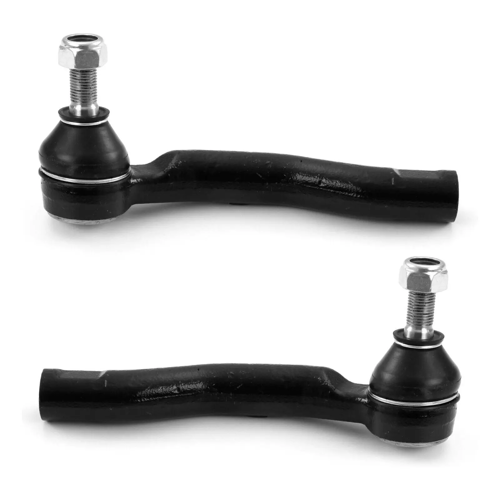 

Для Toyota 2003-2008 Corolla Sedan Front L & R внешний конец рулевой тяги/