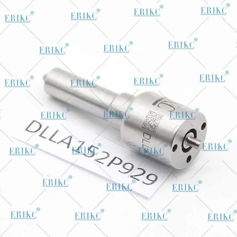 095000 -6300 DLLA152P929 Распылитель Common Rail DLLA 152 P 929 форсунка топливной форсунки 093400 -9290 для