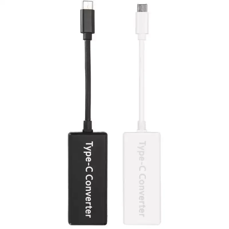 

Новый адаптер-конвертер типа C Для MagSafe 2/1 на Type-C, конвертер для MacBook/игровых консолей/мобильных телефонов/Note, 2022
