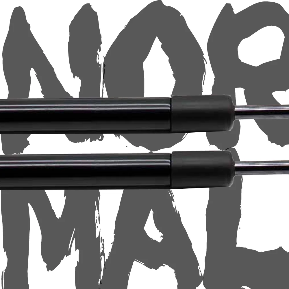 Для Ford Fusion US Mondeo 2013-2020, специальный алюминиевый чехол, передняя крышка капота, модифицирующие газовые стойки, пружинная опора из углеродного волокна