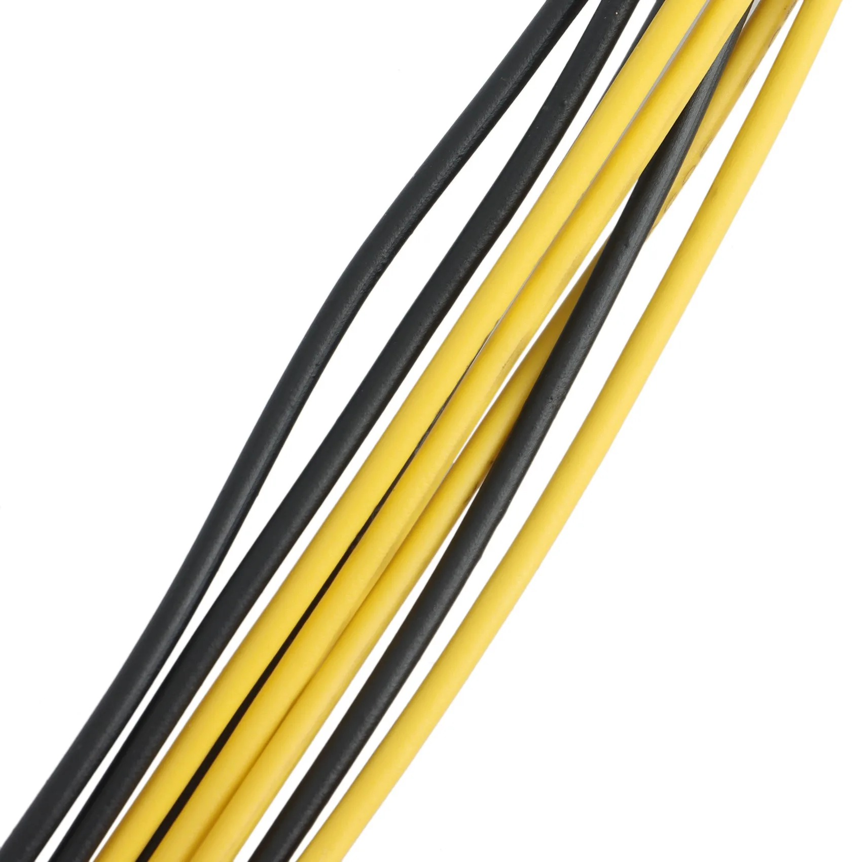 Внутренний двойной сервер ПК 2 IDE Molex в процессор 8-контактный 8P преобразователь