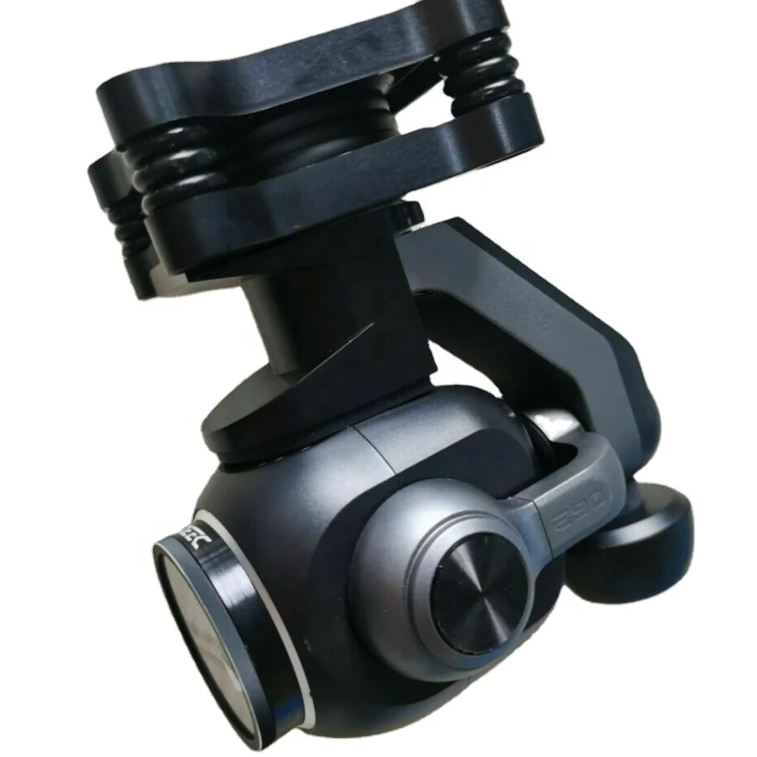 

Yuneec E90 20MP 4K/60FPS 3-Axis Gimbal Camera For H520