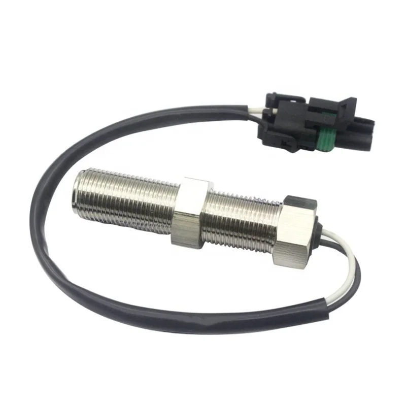 

New Revolution Speed Sensor 21E3-0042 For R225-7 R220-5 R210-7 Excavator