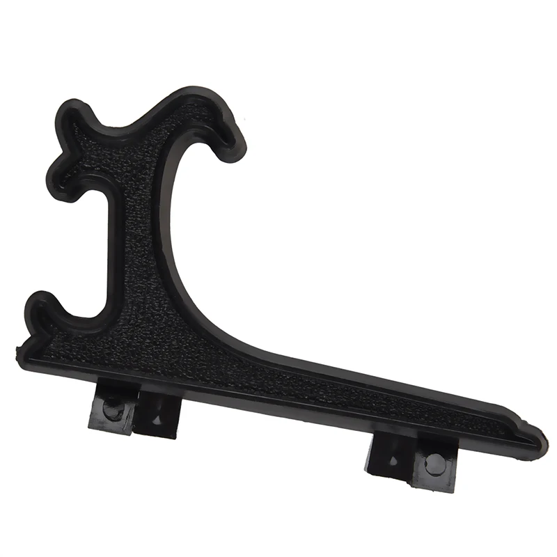 

Black 3" Display Easel Stand Plate Bowl Picture Frame Photo Pedestal Holder