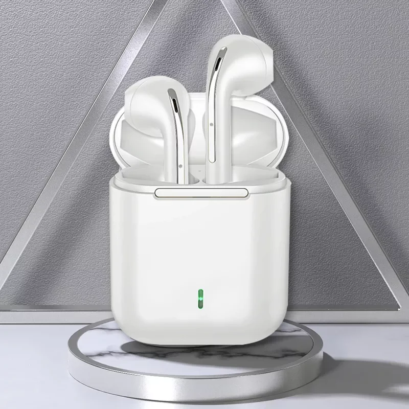 

Оригинальные спортивные наушники J18 с шумоподавлением, Bluetooth 5,0