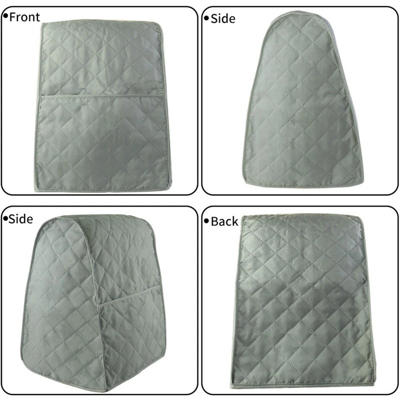 Пылезащитный чехол для миксера пылезащитный блендера подходит чехлов Kitchenaid Sunbeam