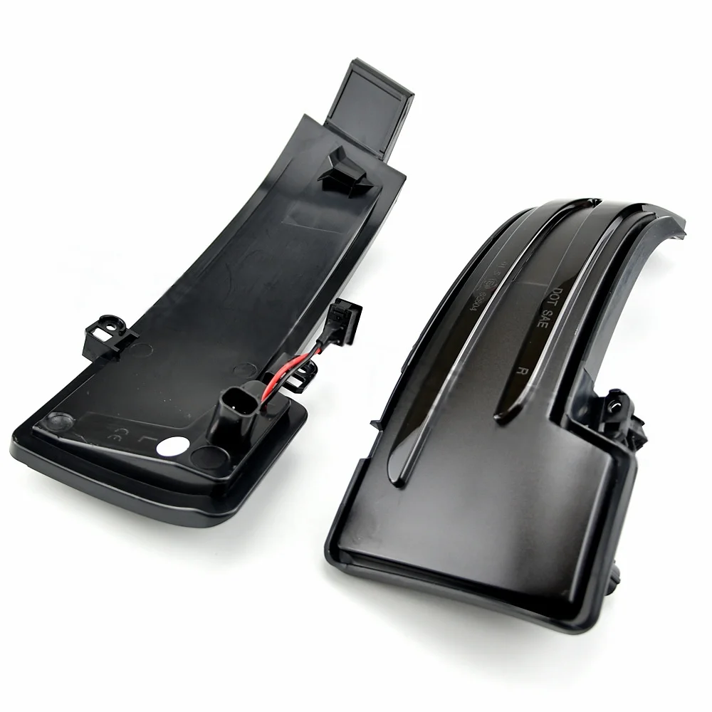 Для Benz W463 X164 X166 W66 W251 зеркало заднего вида динамический светодиодный указатель