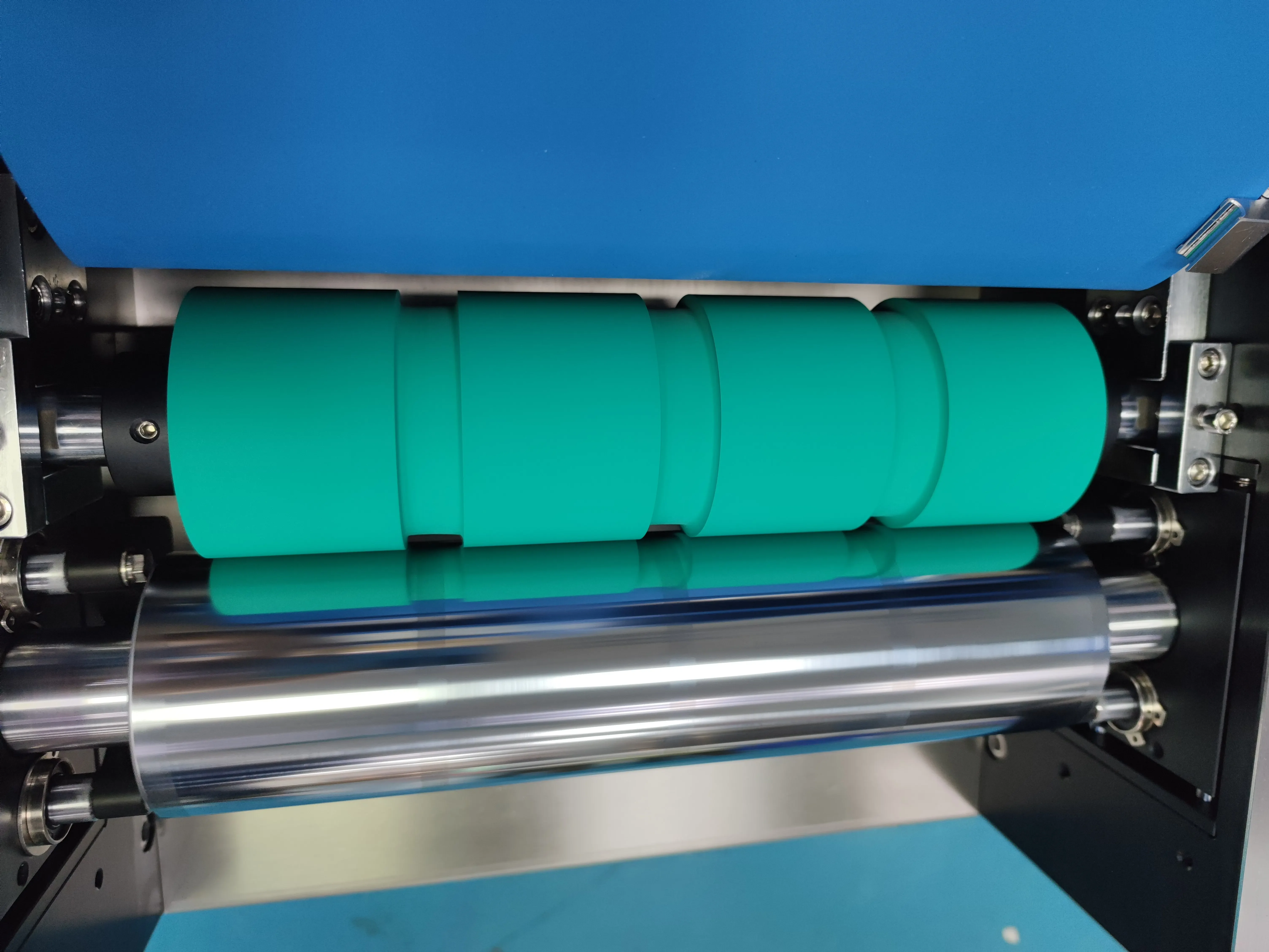 ISO 8791 флексографская чернильная машина для офсетной печати