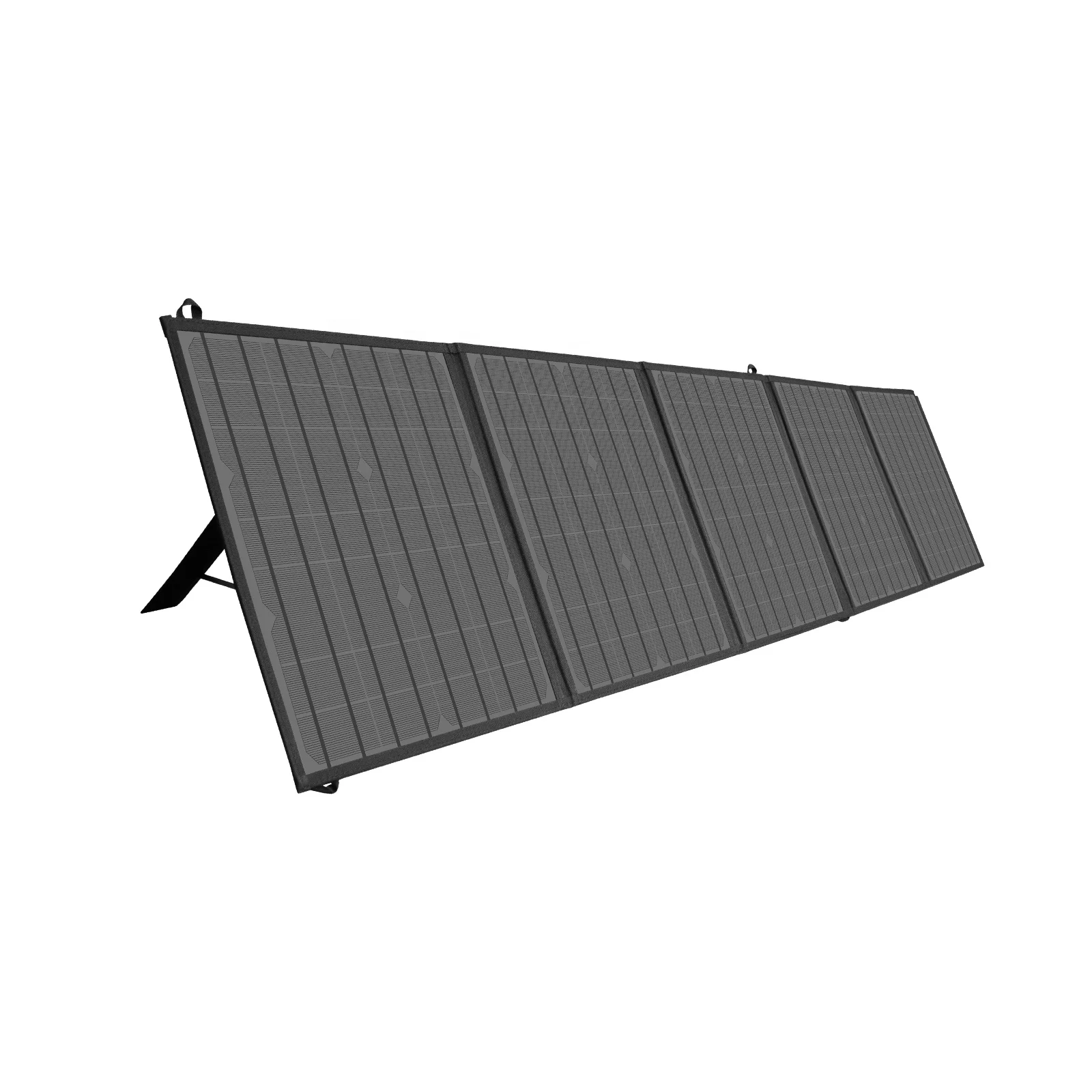 

Direct Factory 100w flexible sun power foldable 60w solar panel for house