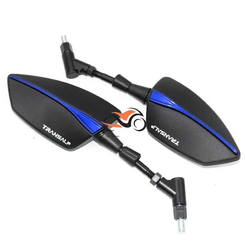 Боковые зеркала заднего вида для мотоцикла Honda XLV 600 650 700 TRANSALP XL600V XL650V