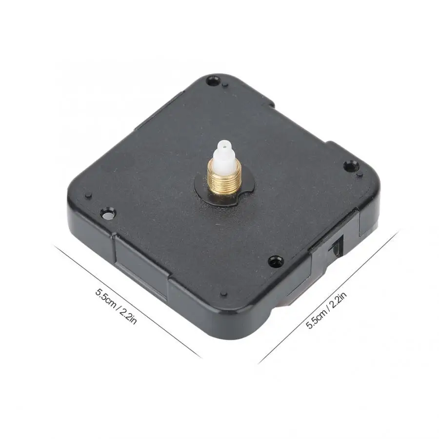 Watch Parts Electric Wall Clock Quartz Scan Movement DIY Replacement Accessory Repair Tool (No Battery) | Наручные часы