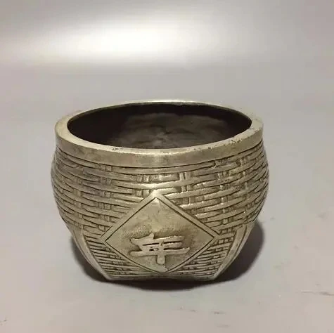 

Коллекционная искусственная резная курильница для благовоний ручной работы, курильница для сбора урожая, подарок, украшение для дома