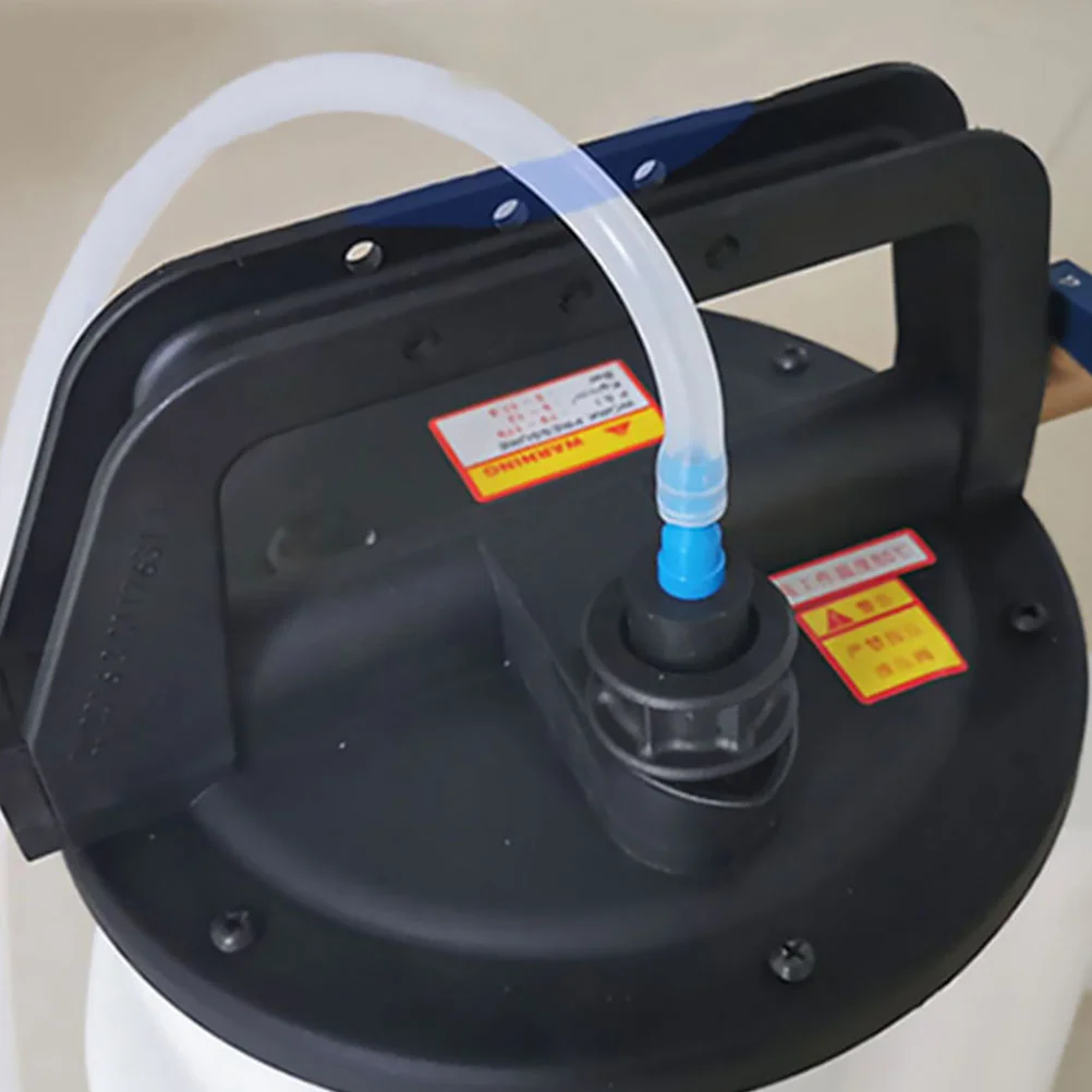 

Brake Hose Bleeder Fluid Replacement Tool Oil Extractor Exchange Car Modification Connector