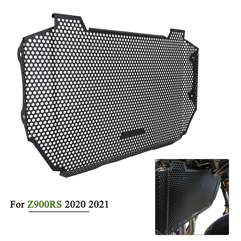 

Алюминиевый радиатор для мотоцикла KAWASAKI Z900RS Z900 RS Z 900RS Z 900 RS 2021 2022