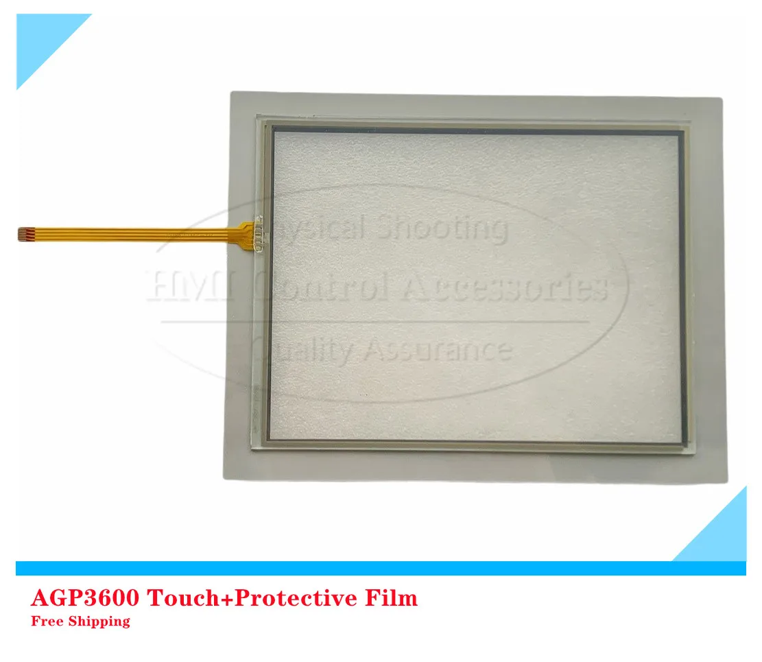 AGP3600-T1-D24 Защитная пленка для сенсорного экрана AGP3600-T1-AF 3280024-13/14 - купить по
