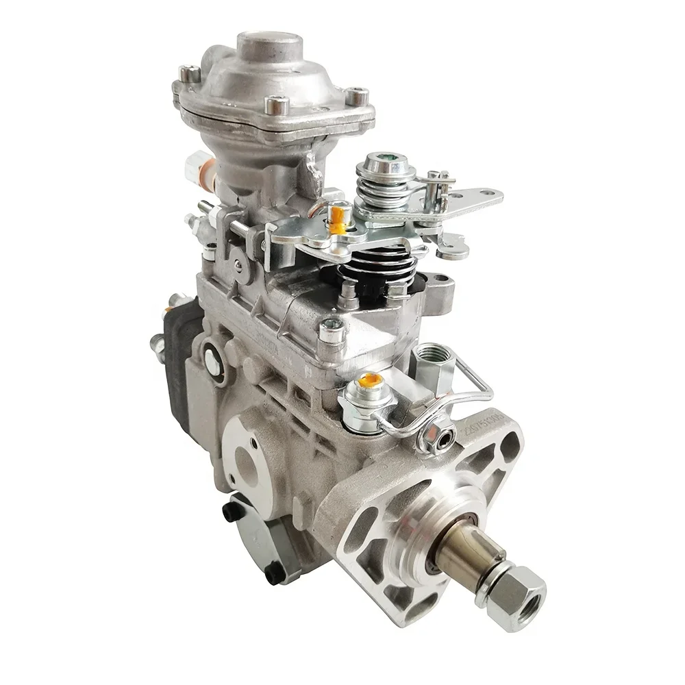 Инжекторный насос cummins 6bt для двигателя топливный высокого давления VE6/12F1100R962-4