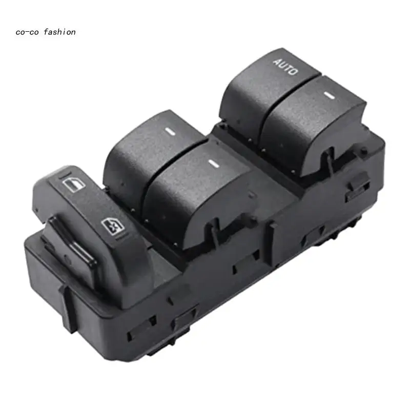 

517B 8L1Z14529AA Window Control Switch Power Window Switch for Explorer LH