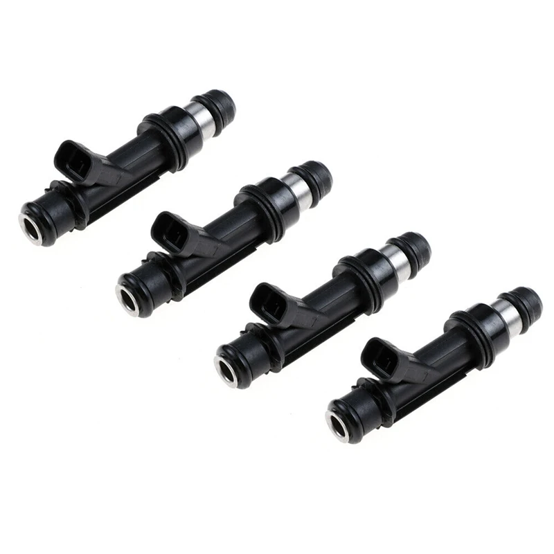 Новая топливная форсунка для Chevrolet Opel Einspritzventil Daewoo Nozzle 96334808 25332290
