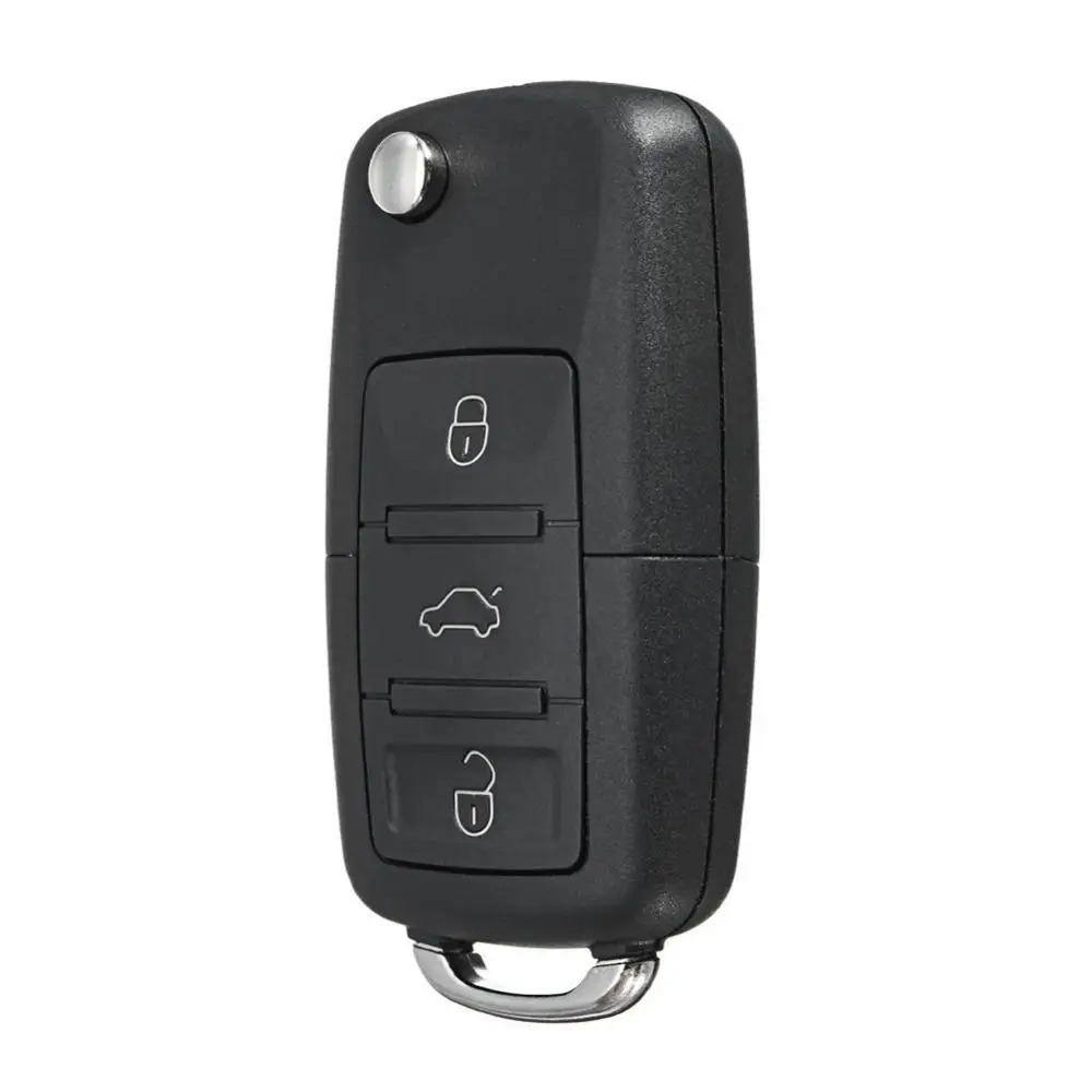 

Portable Car Key Styles Safe Compartment Container Secret Hollow Storage Case