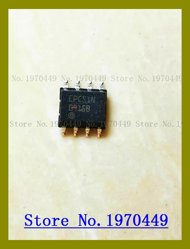 

EPCS1NEPCS1SI8N SOP-8 старое