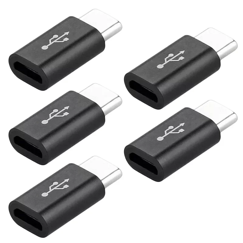 

Адаптер USB Type C для Huawei Galaxy S21
