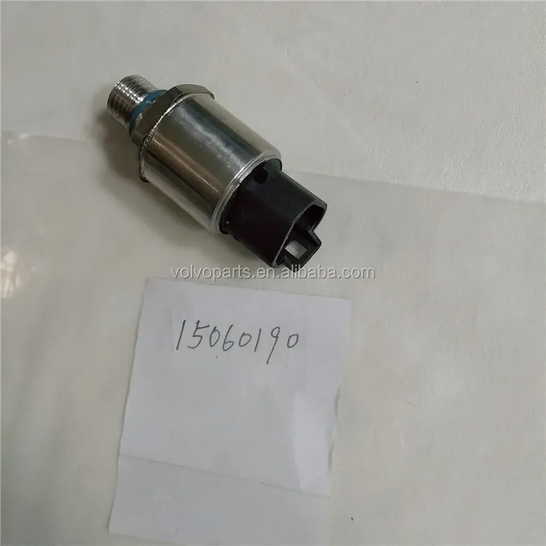 

INDUCTION WATER TEMPERATURE LEVEL SPEED PRESSURE SENSOR 15060190 FOR LOADER L70 L90 L110 L120 L150 L180