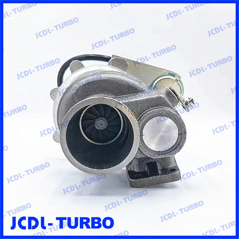 HX25W дизельный турбо J806298r 3538993 4038790 4089714 Турбокомпрессор для двигателя Cummins 4BTA