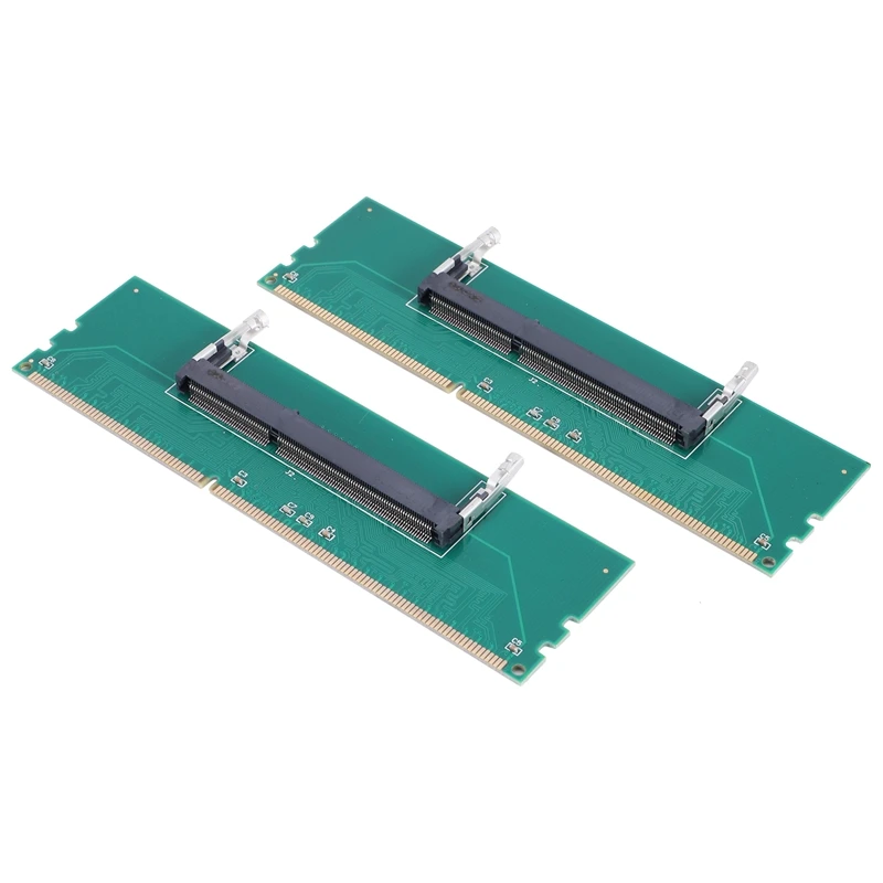 

2 шт., адаптер для ноутбука и настольного компьютера