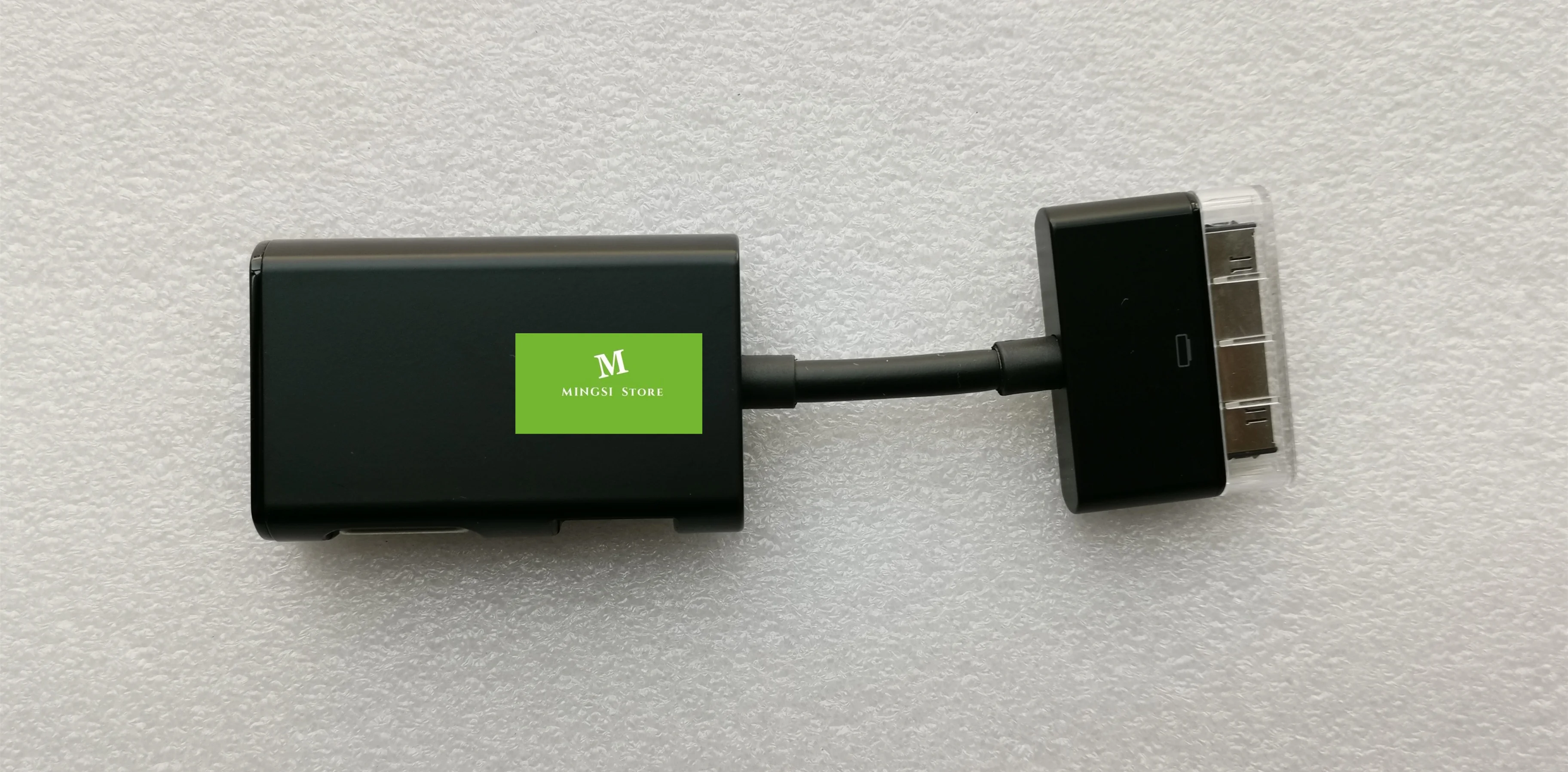 

Подлинный для HP Elitebook FOLIO 1040 1020 G7U78AA G1 G2 G3 9470 конвертер Ethernet VGA адаптер 762738-002 797848-001