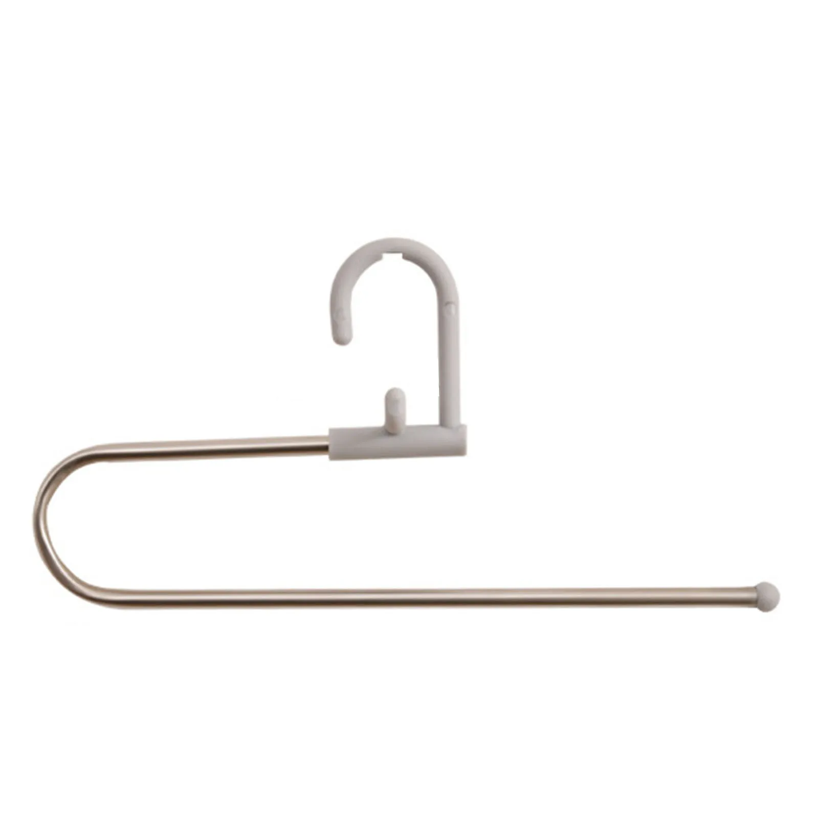 

5 шт., Нескользящие брюки для хранения брюк