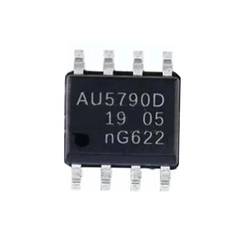 

2 шт./лот AU5790D AU5790 SOP-8 в наличии