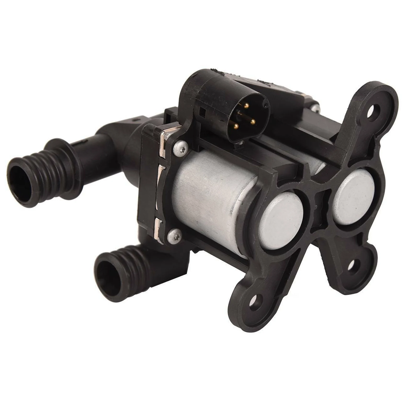 Клапан управления нагревателем соленоид 64118391417 1147412038 подходит для 525I 530I 735I 740I 840CI