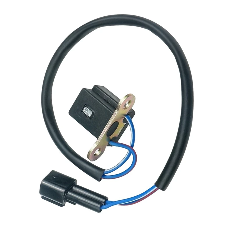 Датчик положения морского коленчатого вала 6H2-85895-01 6H2-85895-00 2-контактный подходит