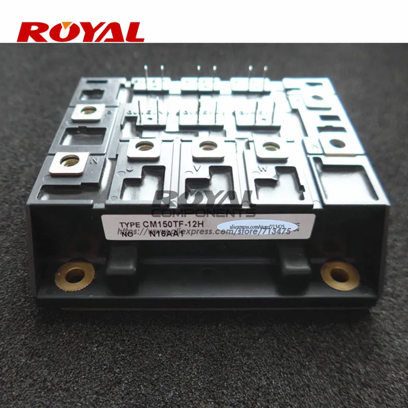 CM150TF-12H