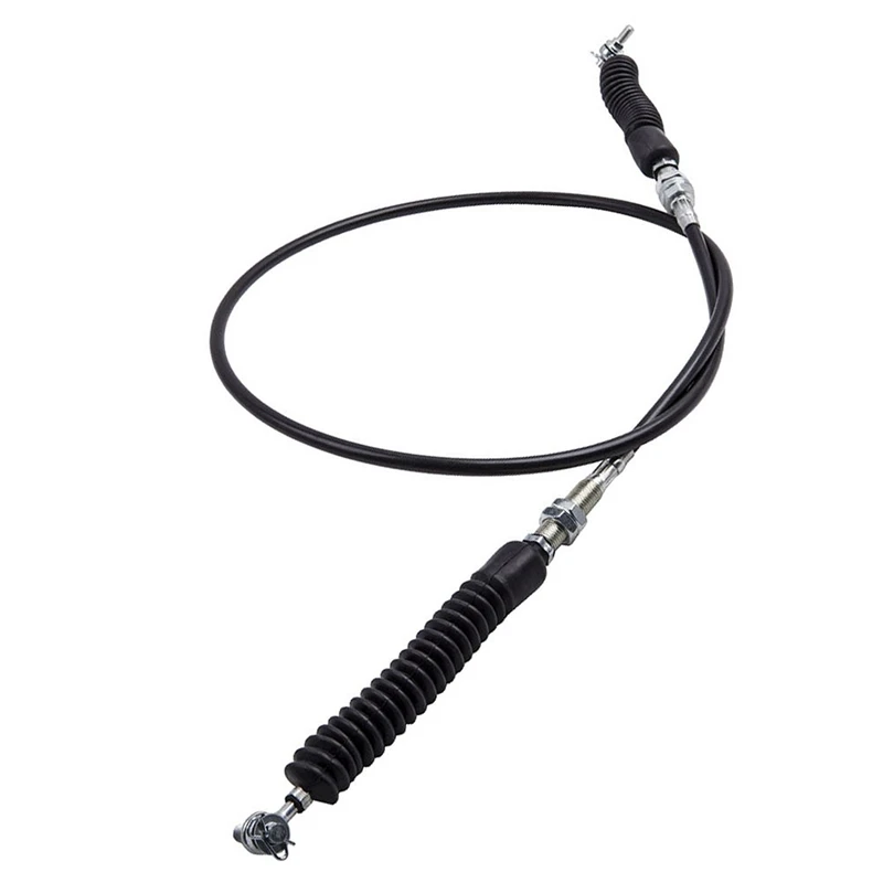 Шестеренка переключатель передач Cable 7081883 замена для Polaris Ranger 570 900 Brutus HD