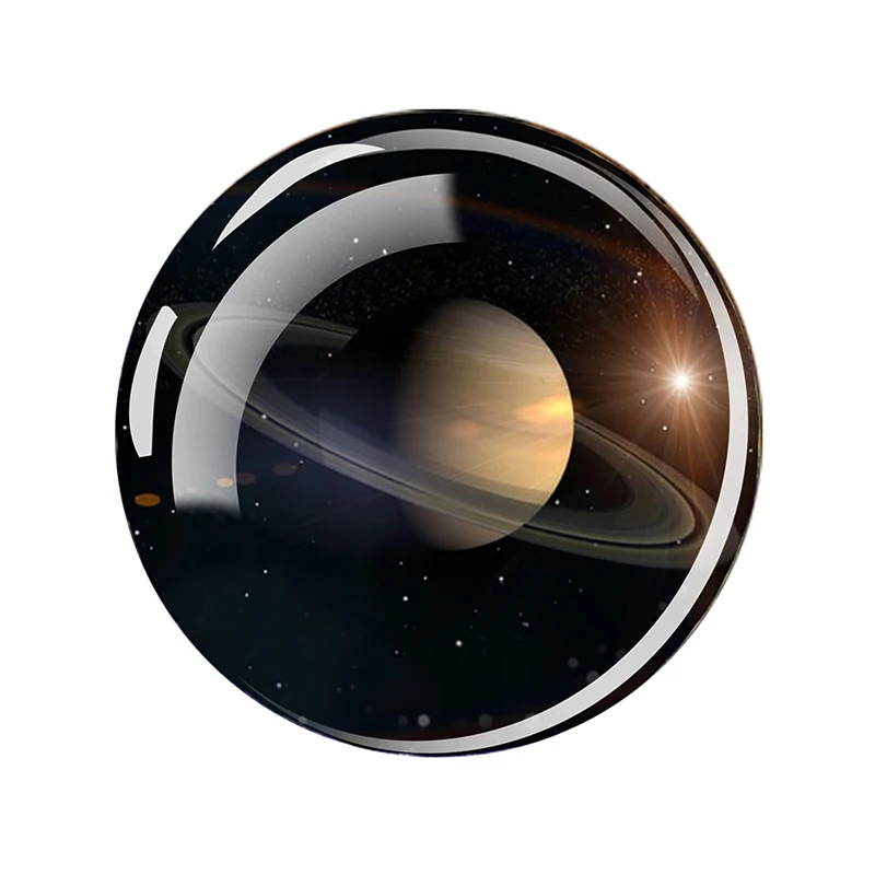 

Магнит на холодильник ZYLTD "Восемь планет"