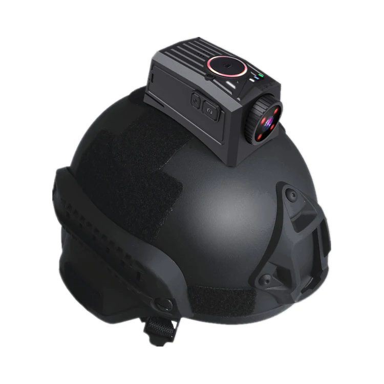 

4G WIFI GPS Tactical Helmet Camera Military and Tactical Helmet Camera Digital helmet camera for troops police swat