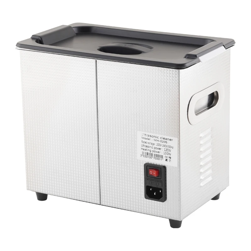 Ультразвуковой очиститель 3 л Degas цифровая ультразвуковая ванна для CoinsGold