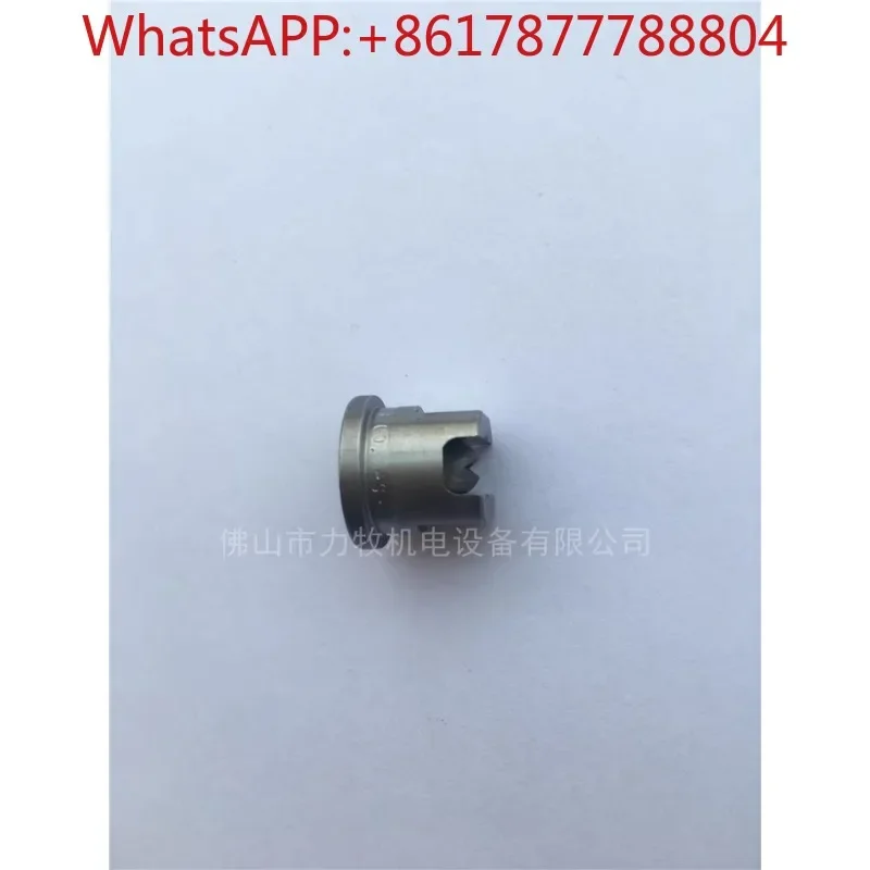 052TP5004-TC UniJet веерообразная форсунка высокого давления из карбида вольфрама (10 шт.)