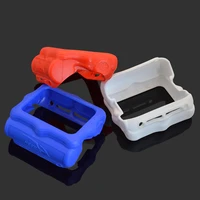silicone cover flexible anti fall colorful anti slip diving computer protective sleeve for shearwater perdix
