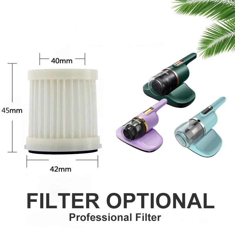 SUPOR Инструмент для удаления клещей Ультрафиолетовая стерилизация и дезинфекция