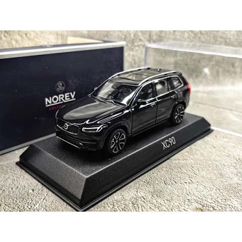 WELLY NOREV XC90 модель автомобиля 1:43