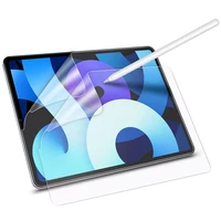 air 5 4 3 2 1 matte painting write film for ipad air 5 4 10 9inch 2022 2020 ipad air 3 2 1 9 7inch paper like screen protector