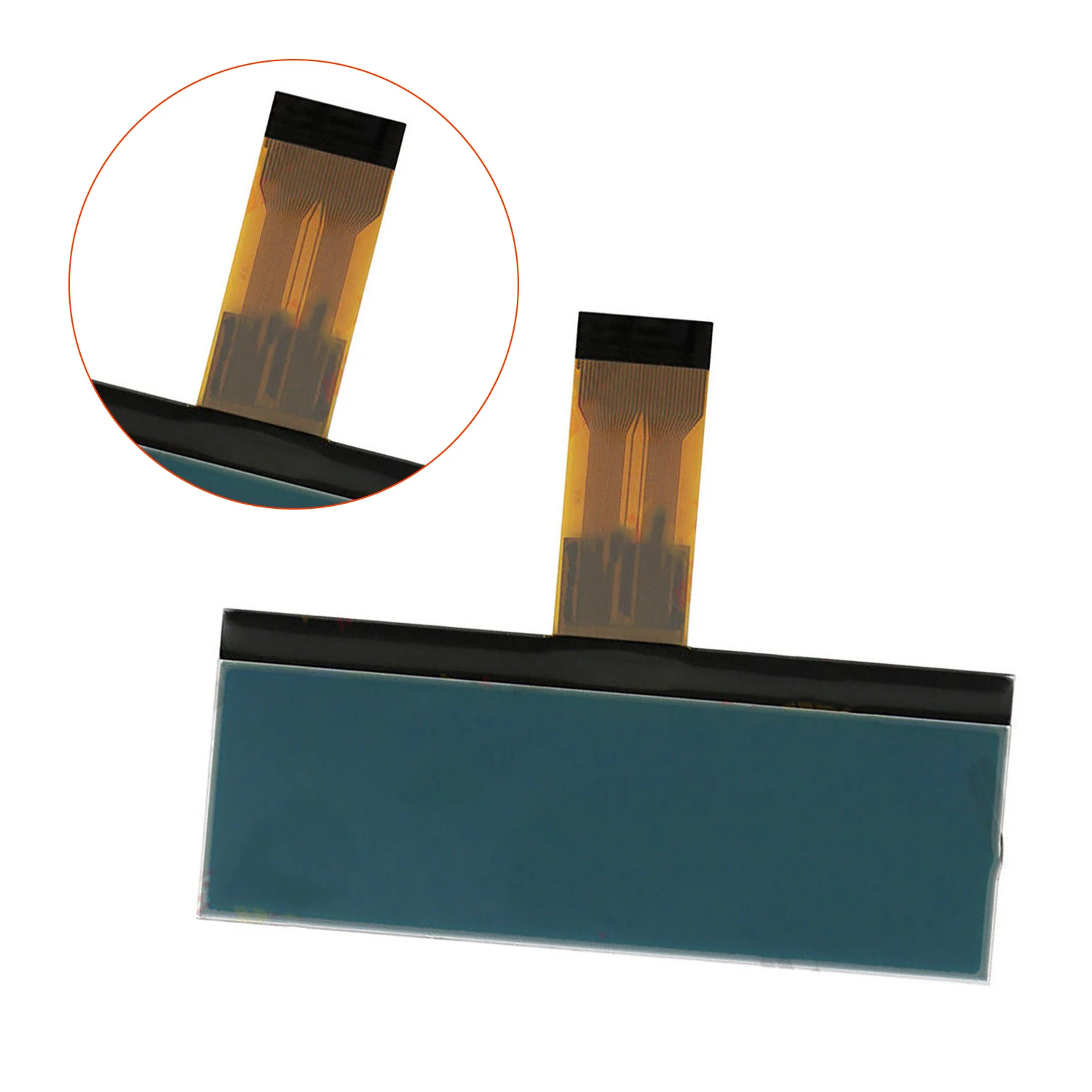 1 шт. ЖК-дисплей для Renault Duster Captur Logan символ импульса