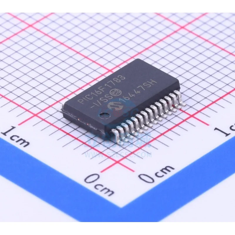 

Оригинальный оригинальный микроконтроллер IC